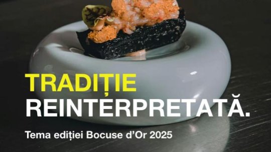 Cel mai prestigios concurs gastronomic din lume ajunge la Brașov