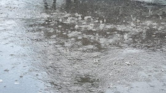 Ministerul Mediului: "Avertizările meteo emise au fost justificate"