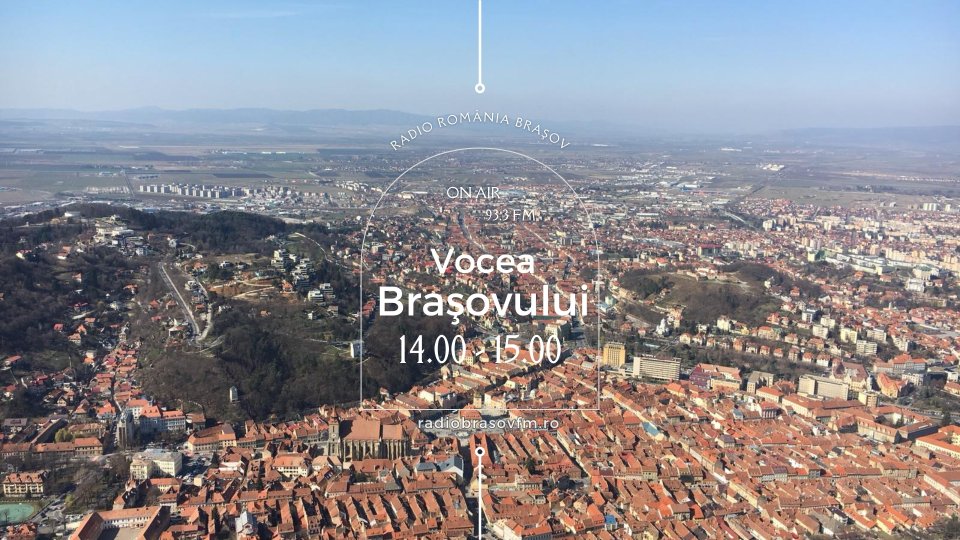 Vocea Brașovului - 13 octombrie 2025