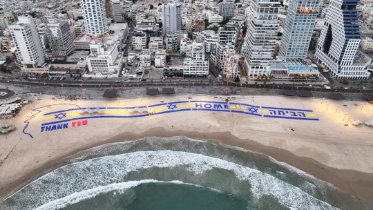 Hamas va elibera ultimii ostatici israelieni