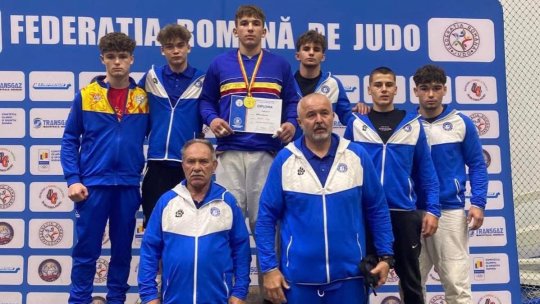 Judo. Judoka de la Kids Tâmpa Brașov, weekend cu rezultate importante