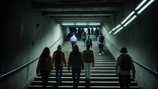 Un nou pasaj subteran pentru pietoni