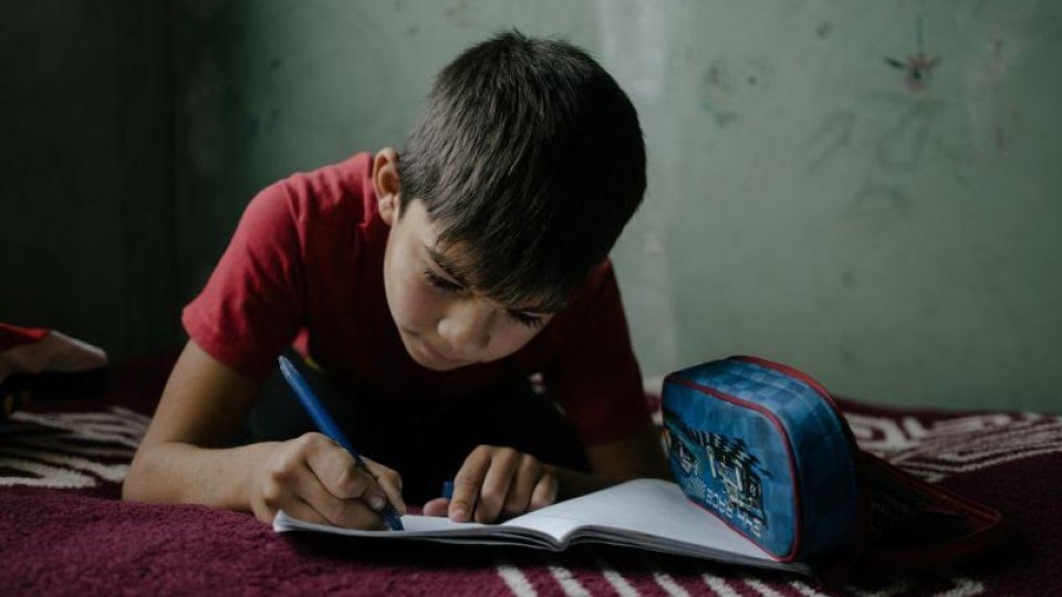 Salvați Copiii România: 1 din 3 copii români trăiește în sărăcie