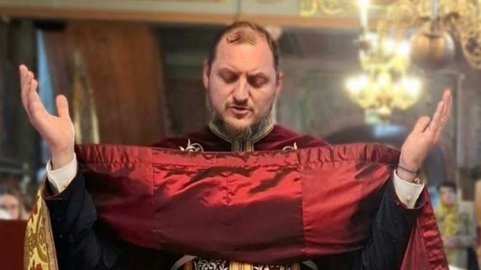 Părintele Bogdan Bădiță, invitat la emisiunea Pasaj Urban