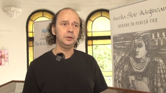In-memoriam Aurelia Stoie Mărginean