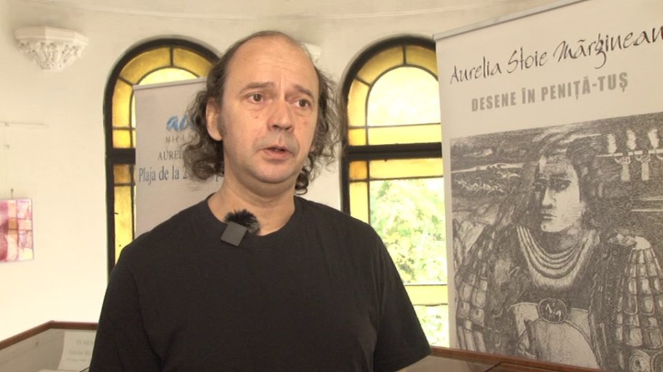In-memoriam Aurelia Stoie Mărginean