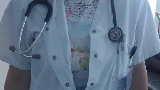 Infecțiile respiratorii, în creștere la Brașov