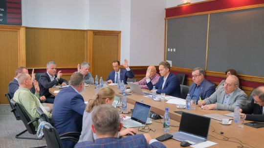 S-a stabilit perioada de desfășurare a Festivalului Olimpic al Tineretului European Brașov 2027