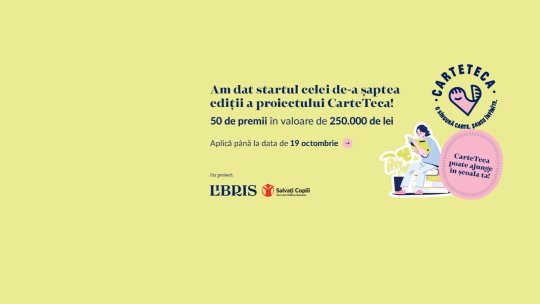 Laura Mate, invitată la emisiunea Pasaj Urban