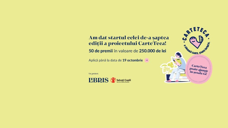 Laura Mate, invitată la emisiunea Pasaj Urban