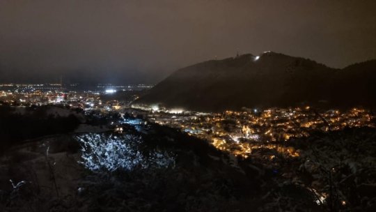 Turism în scădere, din nou, la Brașov