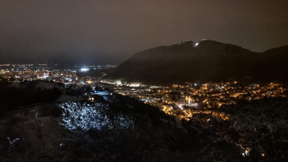 Turism în scădere, din nou, la Brașov