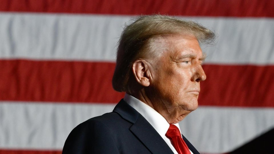 Donald Trump nu aprobă pentru moment rachete Tomahawk, pentru Ucraina