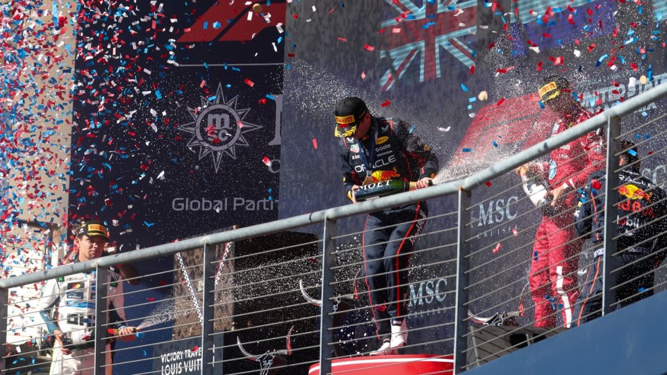 Formula 1. Max Verstappen pune presiune pe McLaren