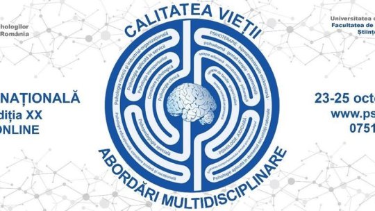 Conferință internațională a psihologilor atestați, la Brașov