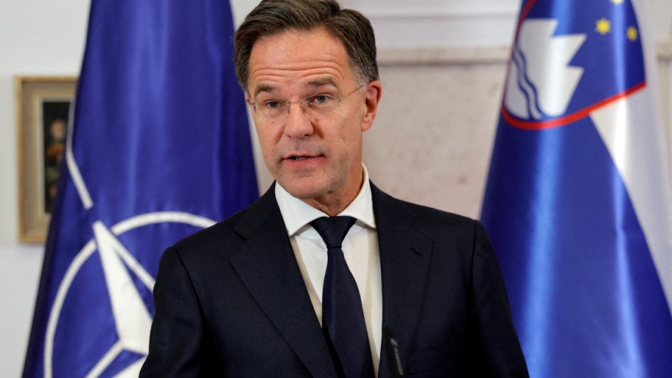 Secretarul general al NATO va avea o întâlnire cu Donald Trump