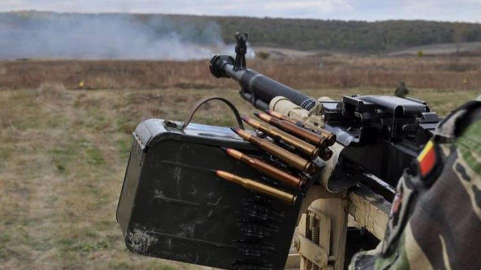 Proiectul privind voluntariatul militar, adoptat în Camera Deputaților