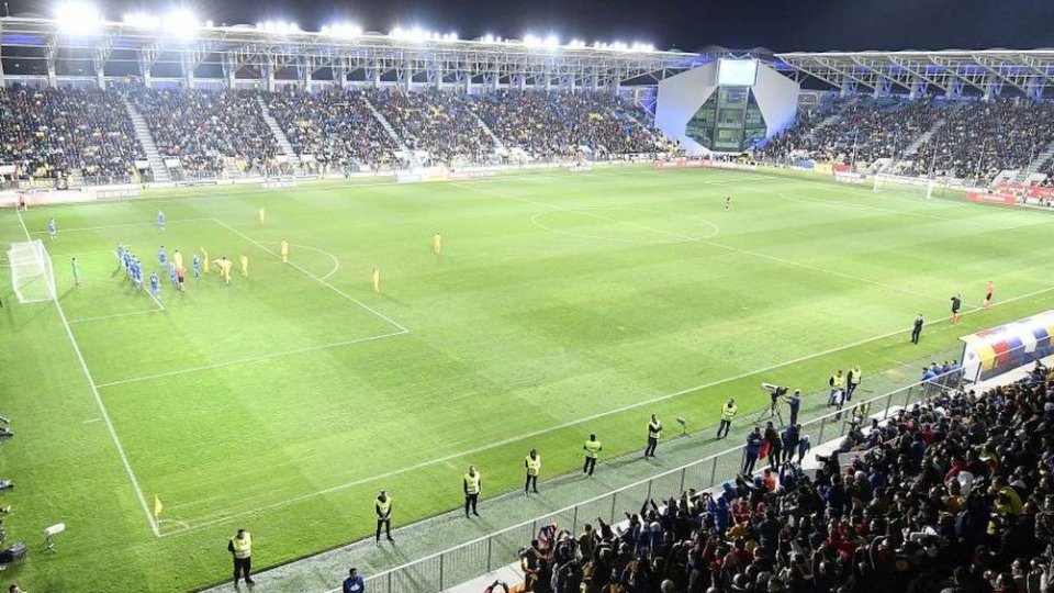 Preliminariile CM 2026 / Biletele pentru meciul România – San Marino, disponibile de vineri