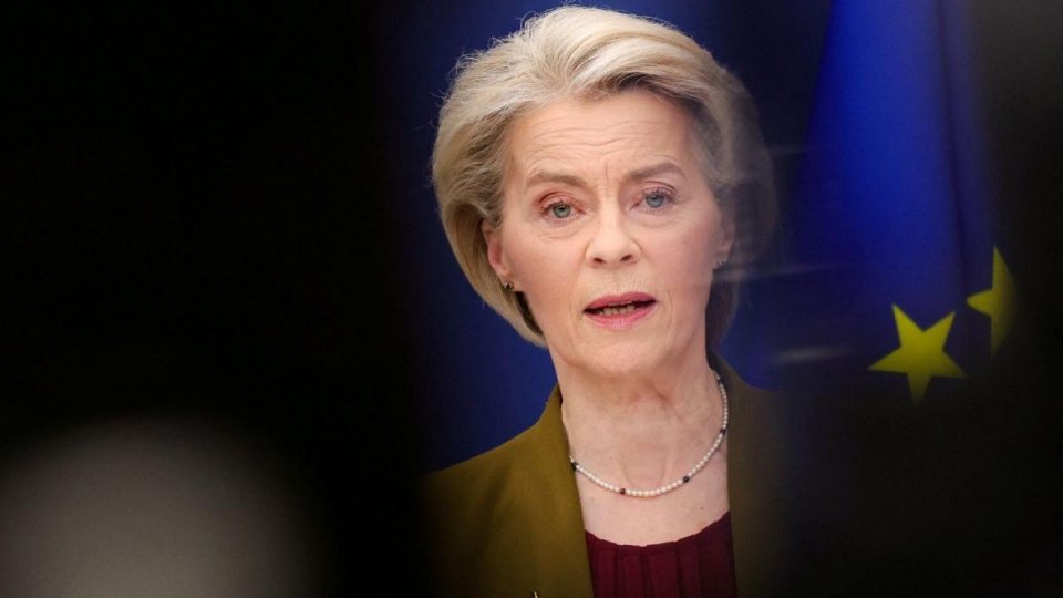 Împrumutul pentru Ucraina și restricțiile pentru China, principalele teme ale summitului UE de la Bruxelles