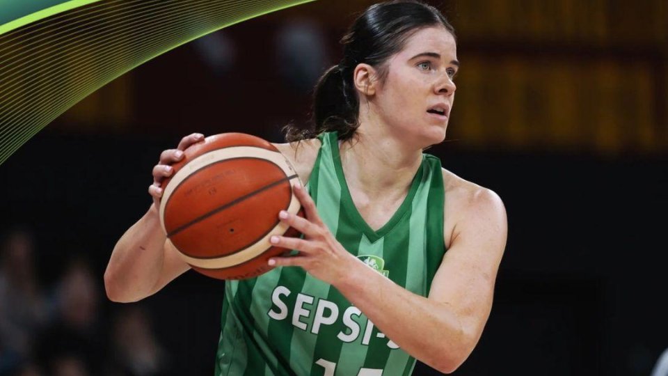 Baschet feminin: Sepsi SIC pierde la Milano, în FIBA EuroCup