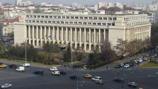 Guvernul a aprobat hotărârea privind organizarea alegerilor locale parțiale pe 7 decembrie
