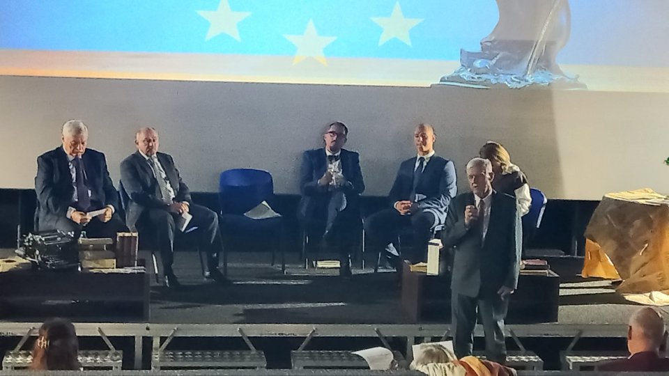 Ziua Europeană a Justiției Civile la Brașov