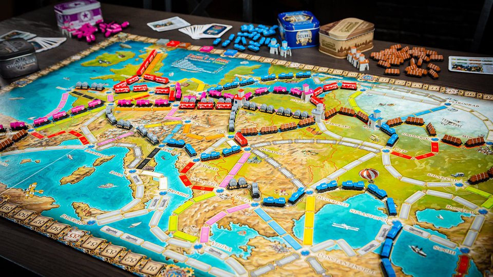 Competiții de gaming, board games și artiști vizuali, la Dracula Fantasy Con
