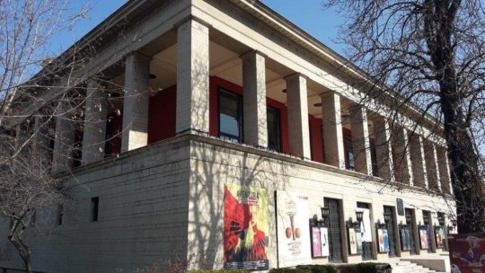 Continuă conflictul între sindicat și conducerea Teatrului „Sică Alexandrescu”