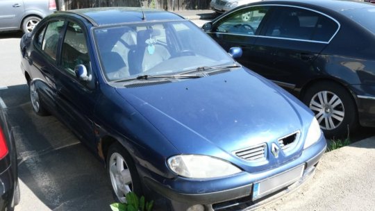 Bugetul pentru programul "Rabla", destinat persoanelor fizice, a fost suplimentat