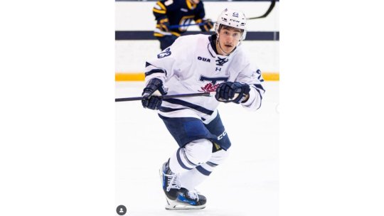 Transfer important pentru echipa de hochei Corona Brașov