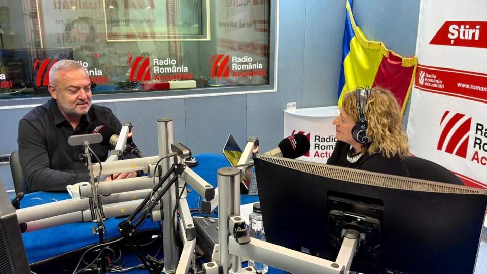 Radio România, între tradiție și transformare