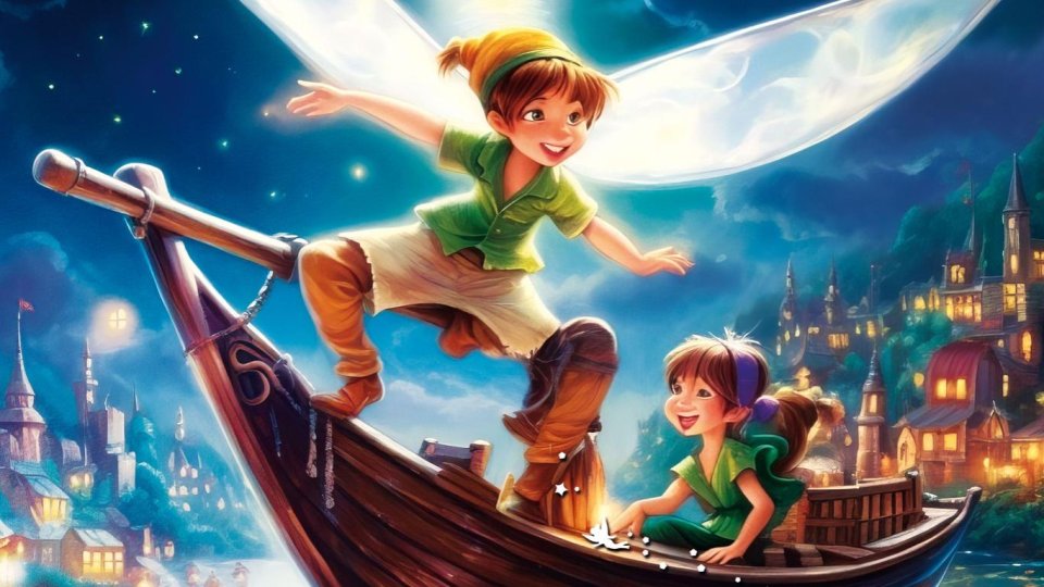 Opera Brașov: Biletele pentru „Peter Pan” și „Don Carlo”, din 30 octombrie