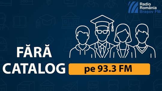 „Fără catalog” - 28 octombrie 2025