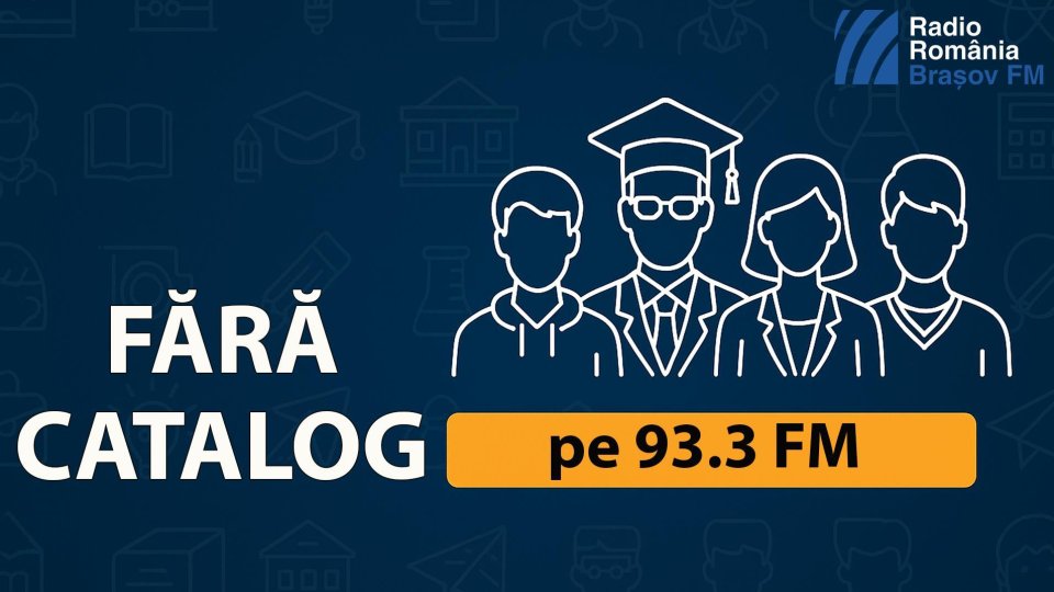 „Fără catalog” - 30 septembrie 2025