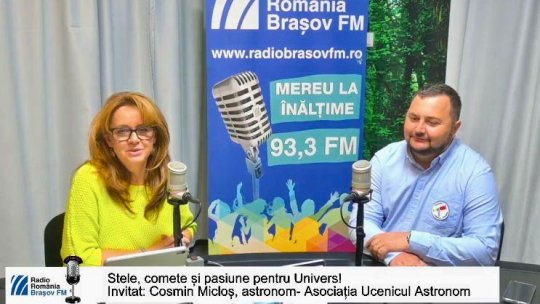 Despre performanță, mituri și știință, la Pasaj Urban