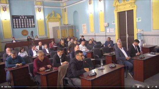 Soluții pentru locuitorii satului Podul Oltului