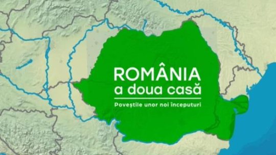 Un nou proiect de ziua Radioului public: “România, a doua casă”