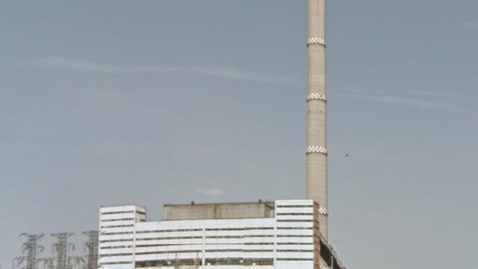 Platforma CET s-ar putea transforma într-un hub energetic