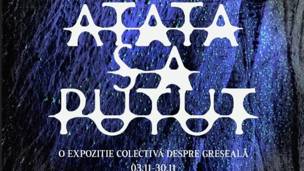 ”Atâta s-a putut” ajunge și la Brașov