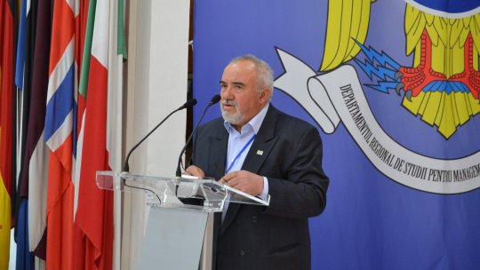 Brașovul are trei noi cetățeni de onoare