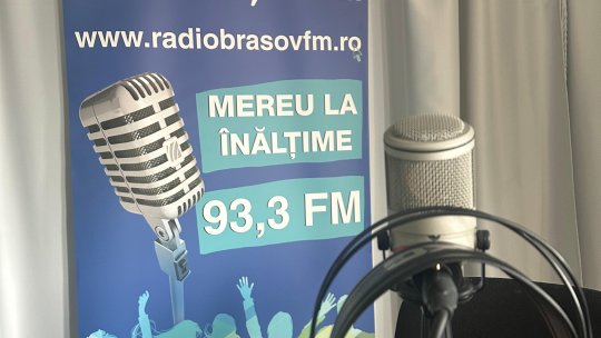 Studiu EBU: Radioul, cel mai de încredere mijloc de informare în Europa