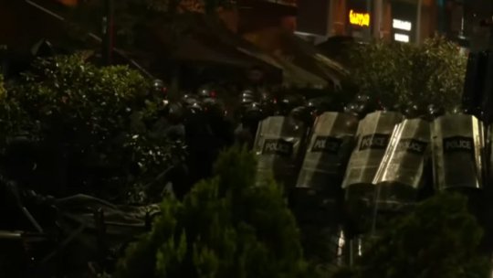 Cehia cu Babiš, Georgia în stradă: val populist în Est