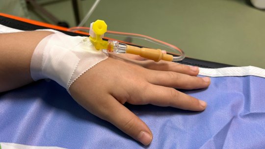 Ministrul sănătăţii ia apărarea personalului ATI în cazul de la Spitalul “Sfânta Maria” Iaşi