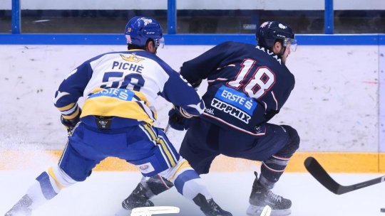 Hochei: Corona a pierdut duelul cu FEHA19