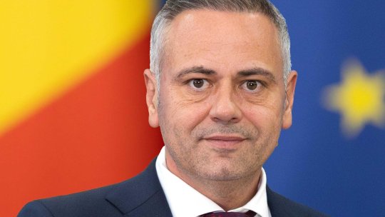 Ministrul agriculturii, Florin Barbu, chemat în plenul Camerei Deputaţilor