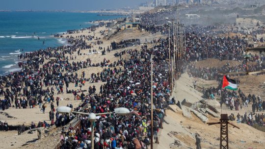 Hamas vrea un schimb de ostatici imediat cu Israelul