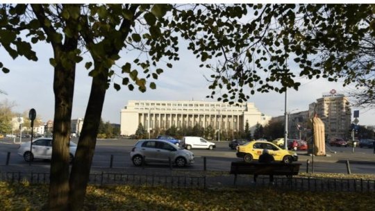 Reforma administraţiei centrale și locale în atenția coaliției de guvernare