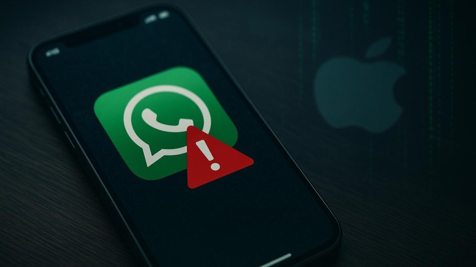 Atenție! Actualizați WhatsApp: o vulnerabilitate „zero-click” a permis atacuri țintite pe iPhone și Mac