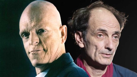 Dracula Film Festival. Michael Berryman și Gabriel Spahiu vor primi trofeul şi titlul de „Conte Dracula”