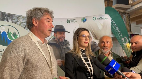 Soluții propuse de la Brașov, de ministrul Mediului, pentru îndepărtarea urșilor din gospodării